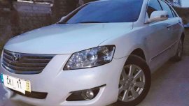 Toyota Camry G top of d line super fresh orig acquired 2008 rush sale