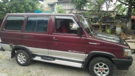 1994 model Toyota Tamaraw fx gl for sale