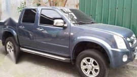 2010 Isuzu Dmax for sale