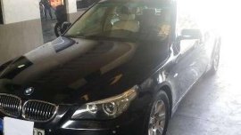 BMW 530D Executive Series 2004 for sale