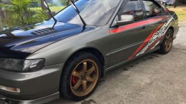 Honda Accord AT 96 for sale
