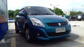 2014 Suzuki Dzire 12L Automobilico SM City Southmall for sale