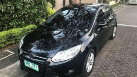2013 Ford Focus 1.6L Hatchback for sale