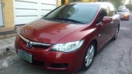 Honda Civic fd 2007 automatic for sale 