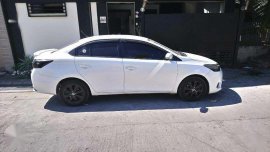 Vios G 2016 AT for sale 