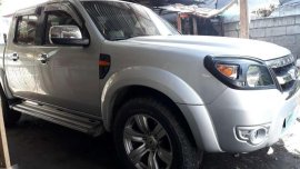 Ford Ranger 2010 for sale