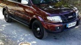 Isuzu Crosswind Sportivo x 2015 for sale 