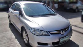 2007 Honda Civic for sale