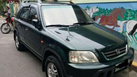 Honda Crv year 2000 for sale