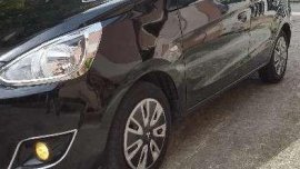 2013 Mitsubishi Mirage GLX Manual for sale