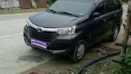 Toyota Avanza j 2016 for sale