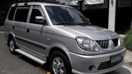 Mitsubishi Adventure Diesel MT 2004 for sale