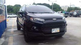2017 Ford Ecosport Trend Automatic Automobilico SM Southmall for sale