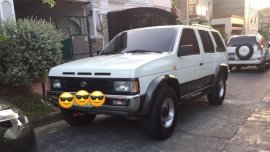Nissan Terrano 1997 for sale