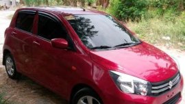 2016 Suzuki Celerio 1.0L GL Automatic 7Tkm Bi nan Laguna for sale