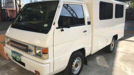 2013 Model Mitsubishi L300 for sale