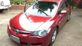 Honda Civic 2006 for sale 