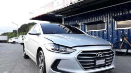 2016 Hyundai Elantra GL Manual Gas Automobilico SM Southmall for sale