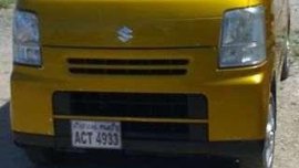 Multicab transporter van for sale 