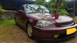 Honda Civic VTI 96 manual for sale