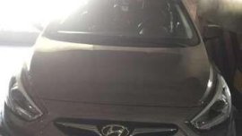 2014 Hyundai Accent 2014 GLS MT for sale