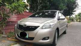 Fresh Toyota Vios 1.3 E 2013 MT for sale