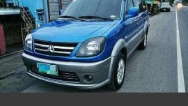 Mitsubishi Adventure 2013 Super Sports for sale
