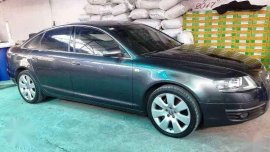Audi A6 2009 AT DIESEL for sale