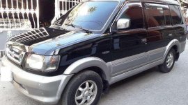2001 Mitsubishi Adventure GLS for sale 