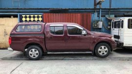 Nissan Navarra 2010 for sale