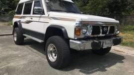 Nissan Safari 1994 for sale or swap