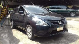 2016 Nissan Almera 15 Manual Automobilico SM City Novaliches for sale
