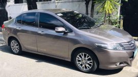 Honda City 2011 for sale 