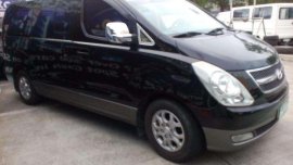 2008 Hyundai Grand Starex VGT Manual Automobilico SM City Novaliches for sale
