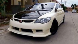 Honda Civic FD S 2008 Loaded Spoon N1 Concept for sale
