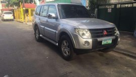Pajero BK 2008 Gasoline for sale 