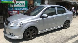 Chevrolet Aveo 2011 model for sale