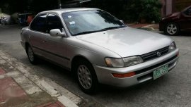 1995 Toyota Corolla 1.6 GLi for sale