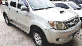 FOR SALE TOYOTA Hilux 2005 G 4x4