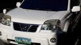 Nissan Xtrail 06 top of the line for sale