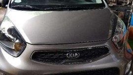 2016 Picanto for sale 