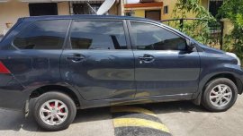 Avanza E automatic 2013model for sale 
