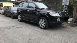 Chevrolet Captiva 2010 for sale