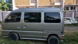 Close Van Multicab for sale 