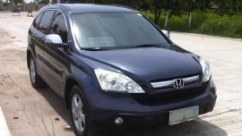 Honda CRV 2008 Model FOR SALE