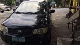 Hyundai Matrix 2005 for sale