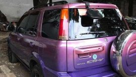 Honda Crv 1st gen 1999 for sale