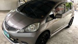 2010 Honda JAZZ Top of the line 1.5 for sale