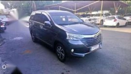 2016 Toyota Avanza 1.5 G Automatic for sale 