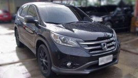 2015 Honda Crv 2.0 At for sale